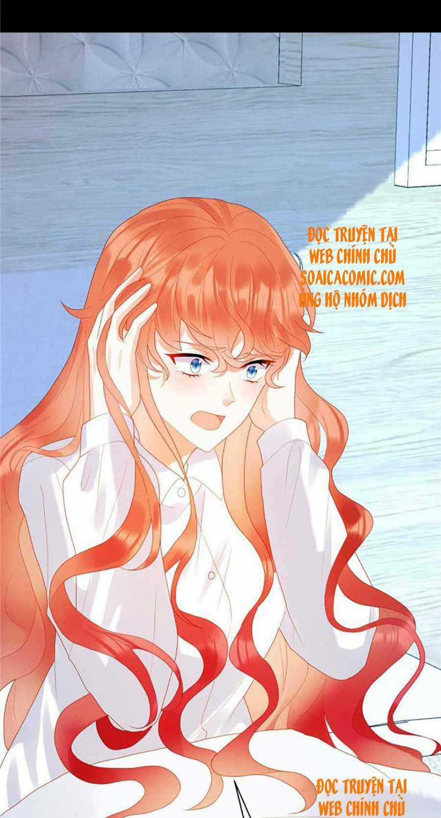 Trọng Sinh Từ Hôn Thê Chapter 1 trang 7