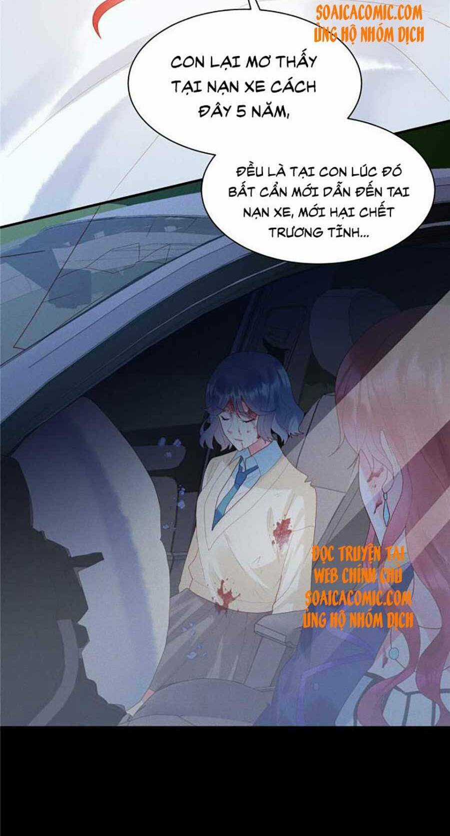 Trọng Sinh Từ Hôn Thê Chapter 1 trang 8