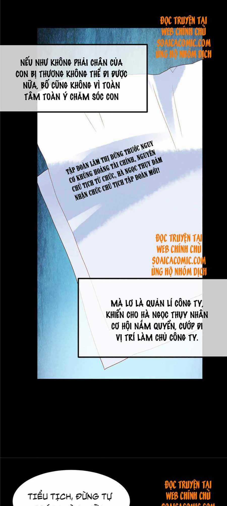 Trọng Sinh Từ Hôn Thê Chapter 1 trang 9