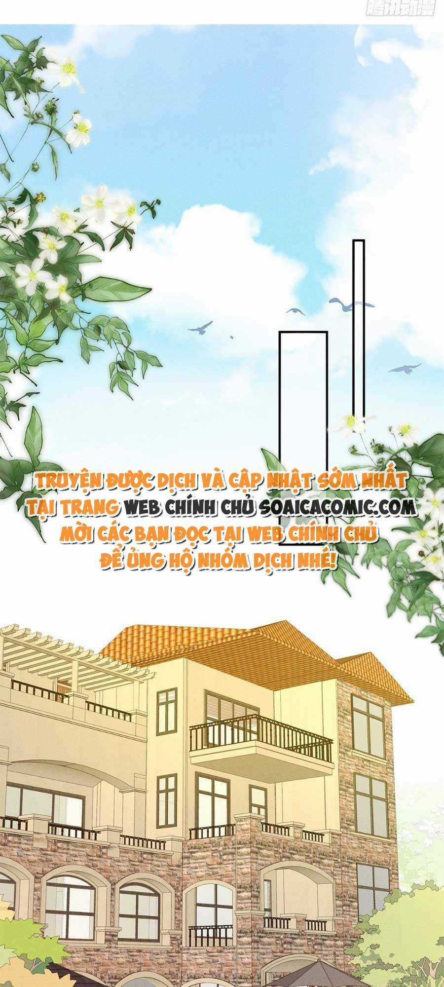 Trọng Sinh Từ Hôn Thê Chapter 10 trang 10