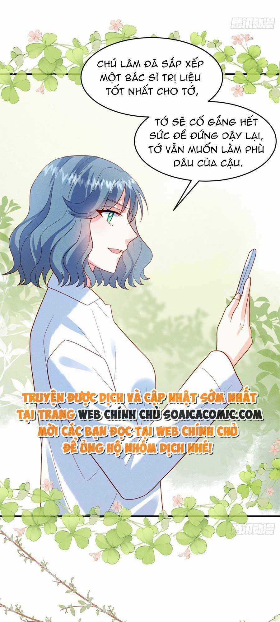 Trọng Sinh Từ Hôn Thê Chapter 10 trang 14