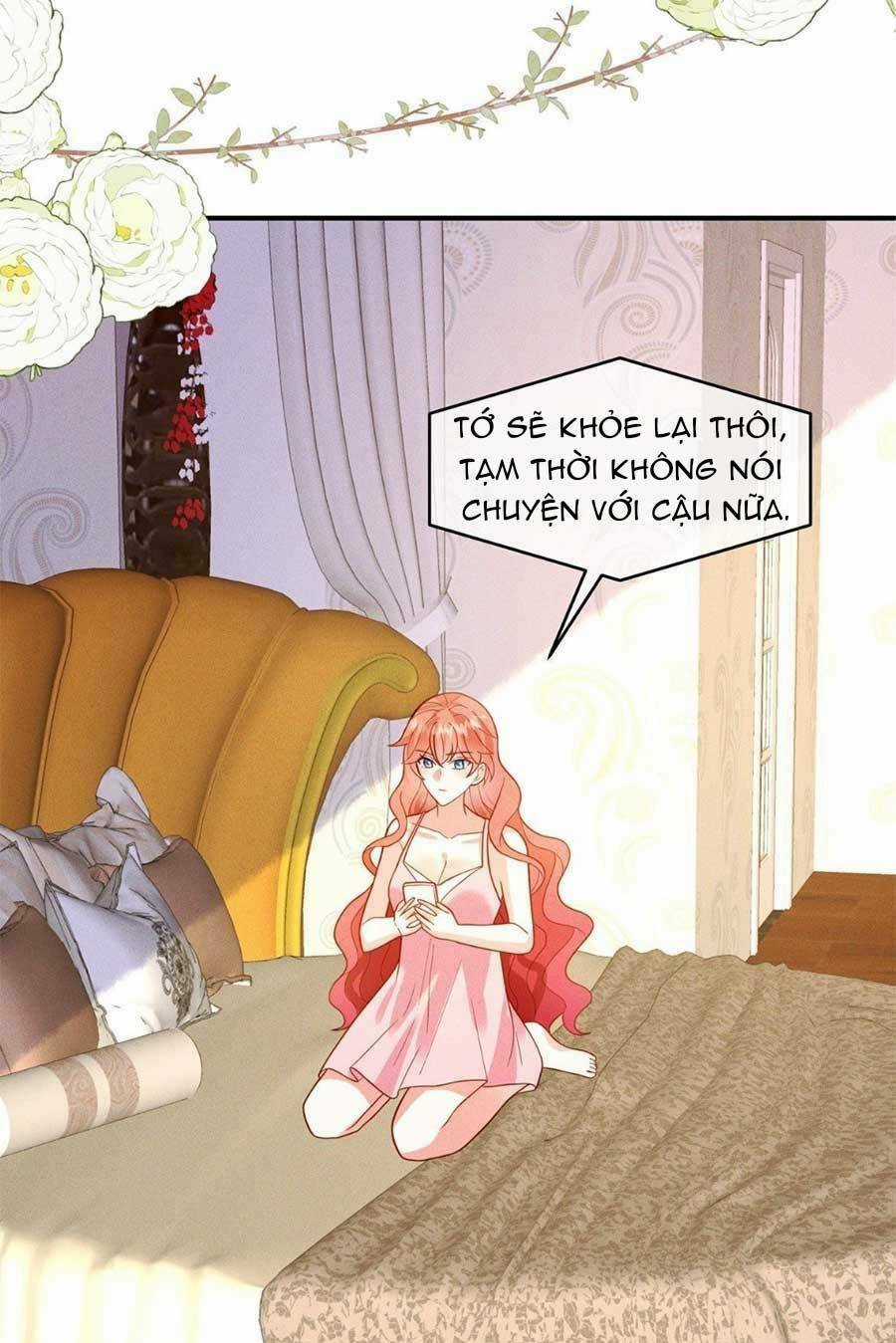 Trọng Sinh Từ Hôn Thê Chapter 10 trang 16