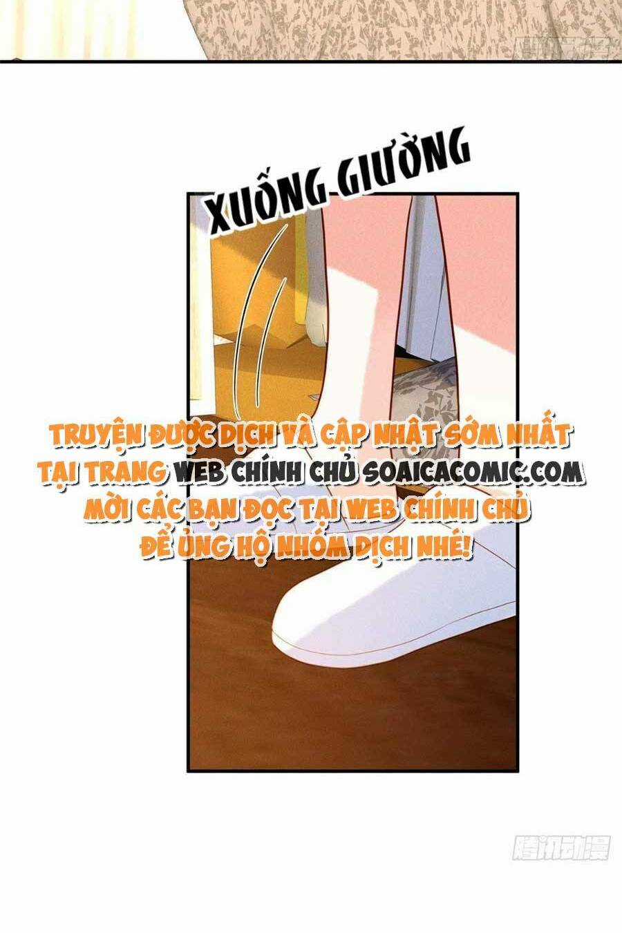 Trọng Sinh Từ Hôn Thê Chapter 10 trang 17