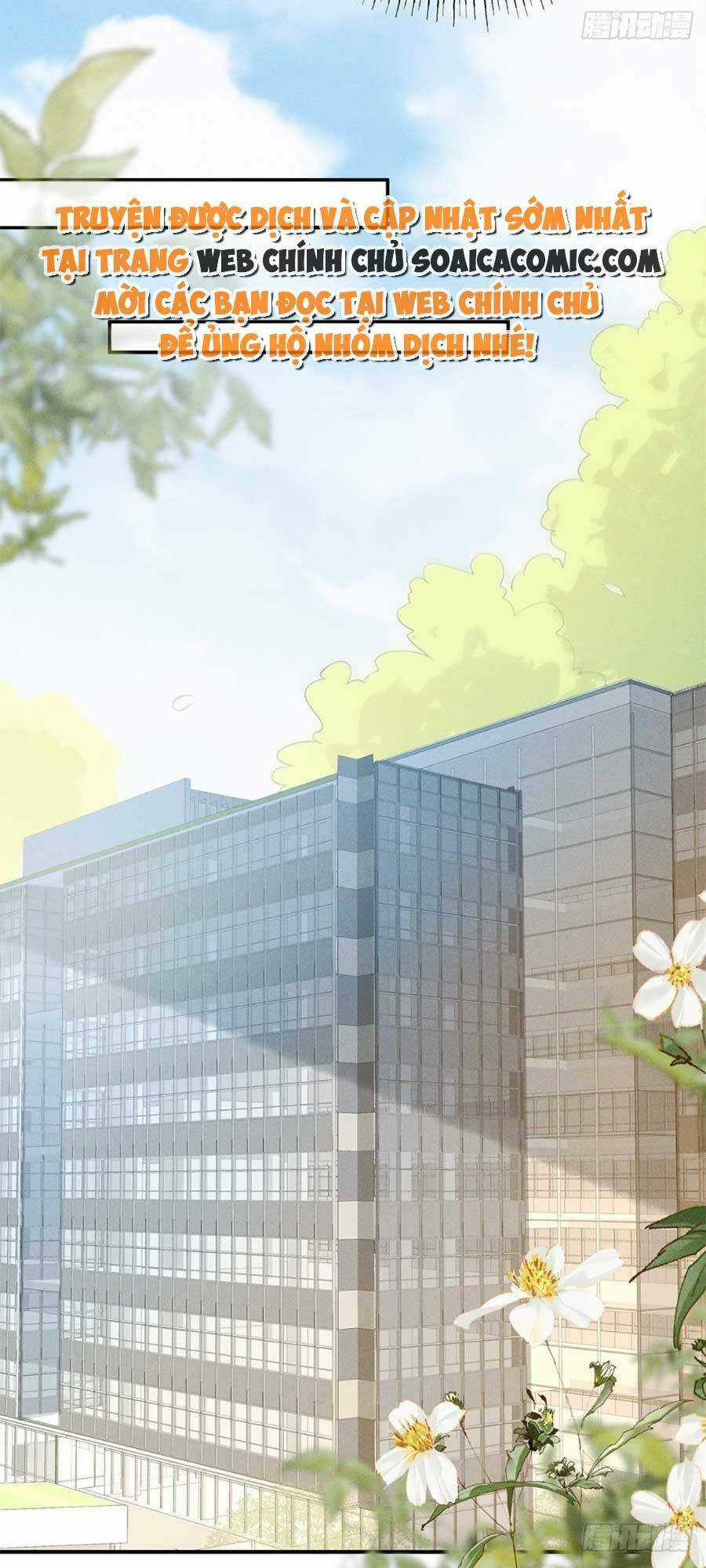 Trọng Sinh Từ Hôn Thê Chapter 10 trang 19