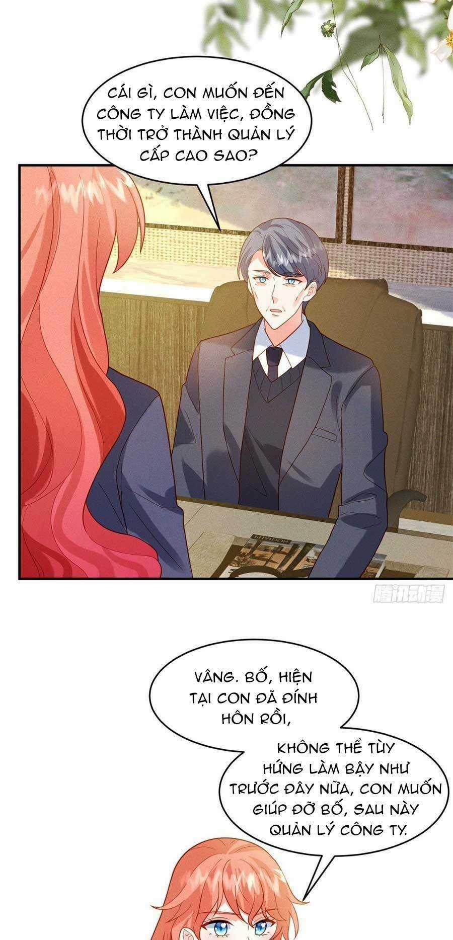 Trọng Sinh Từ Hôn Thê Chapter 10 trang 20