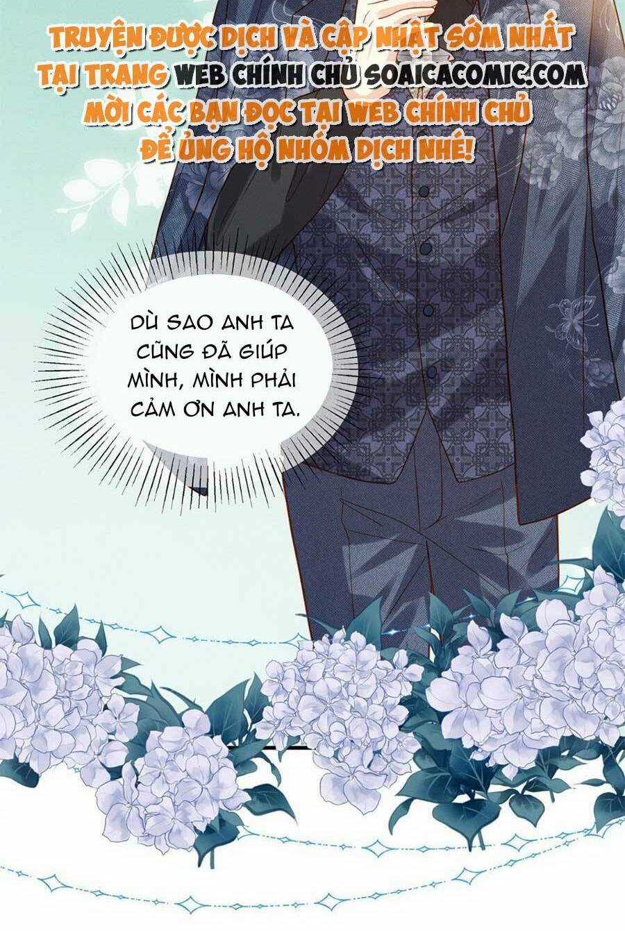 Trọng Sinh Từ Hôn Thê Chapter 10 trang 4