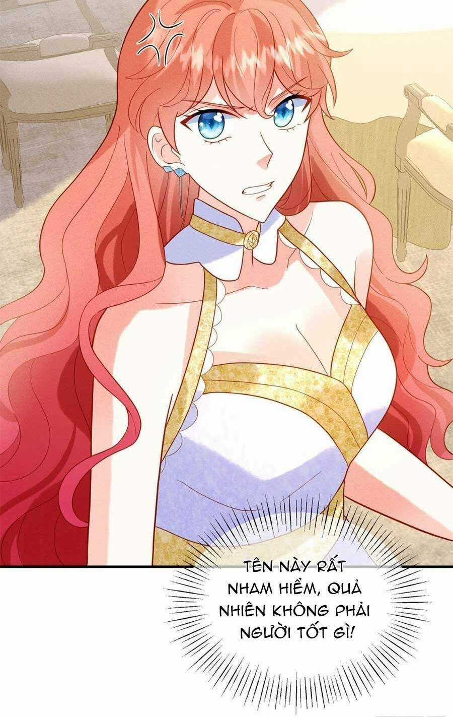 Trọng Sinh Từ Hôn Thê Chapter 10 trang 9