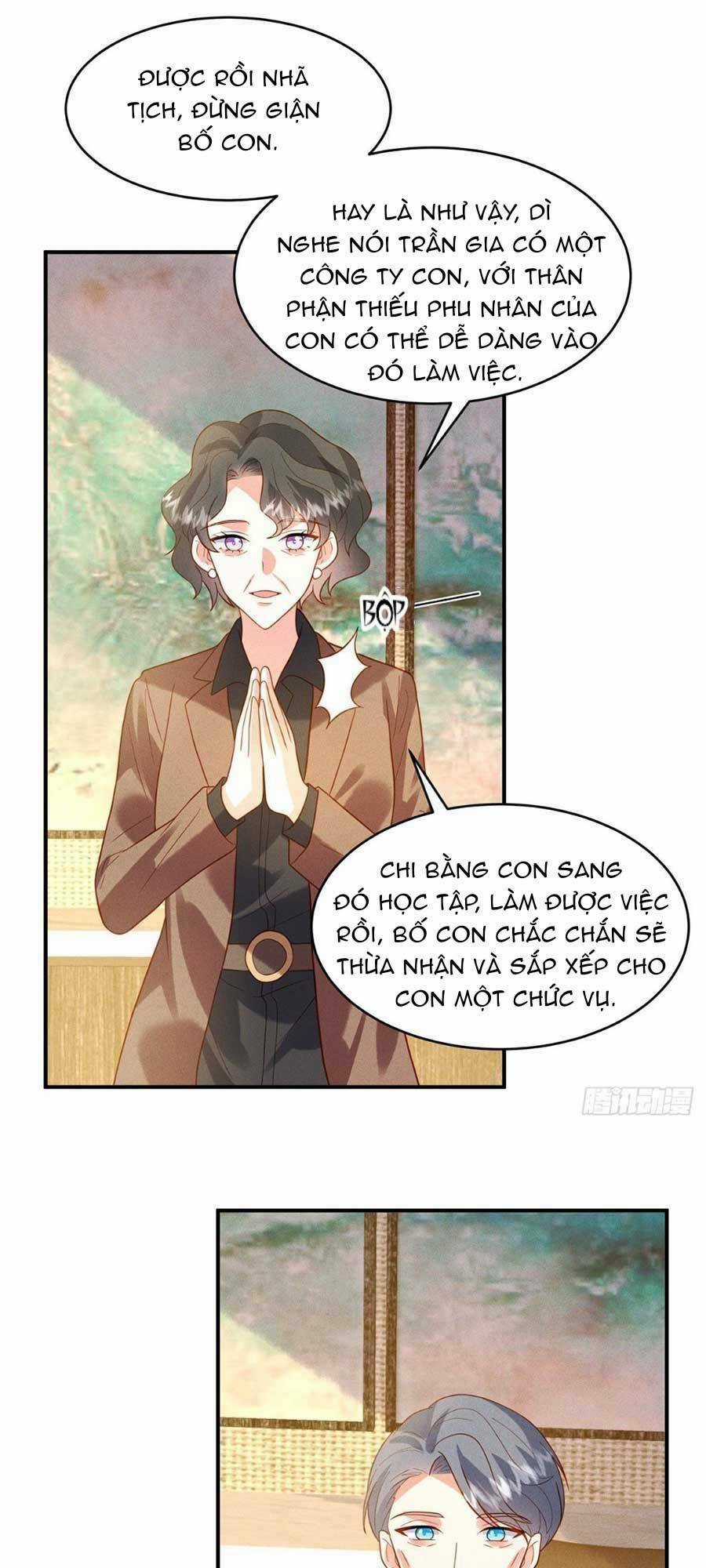 Trọng Sinh Từ Hôn Thê Chapter 11 trang 11