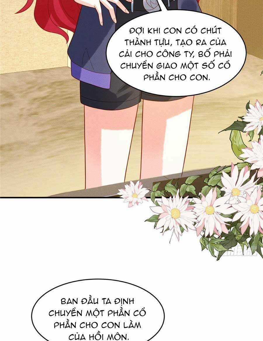 Trọng Sinh Từ Hôn Thê Chapter 11 trang 13