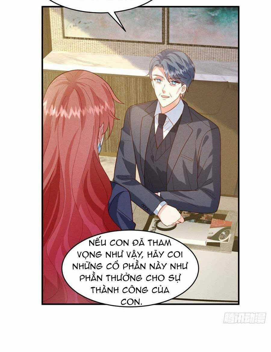 Trọng Sinh Từ Hôn Thê Chapter 11 trang 14