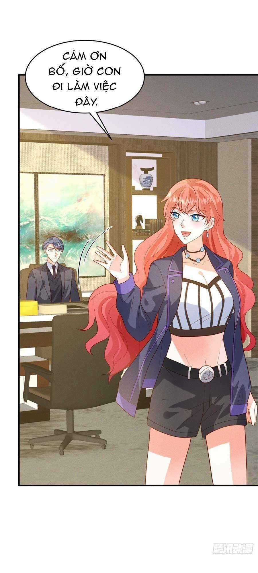 Trọng Sinh Từ Hôn Thê Chapter 11 trang 15