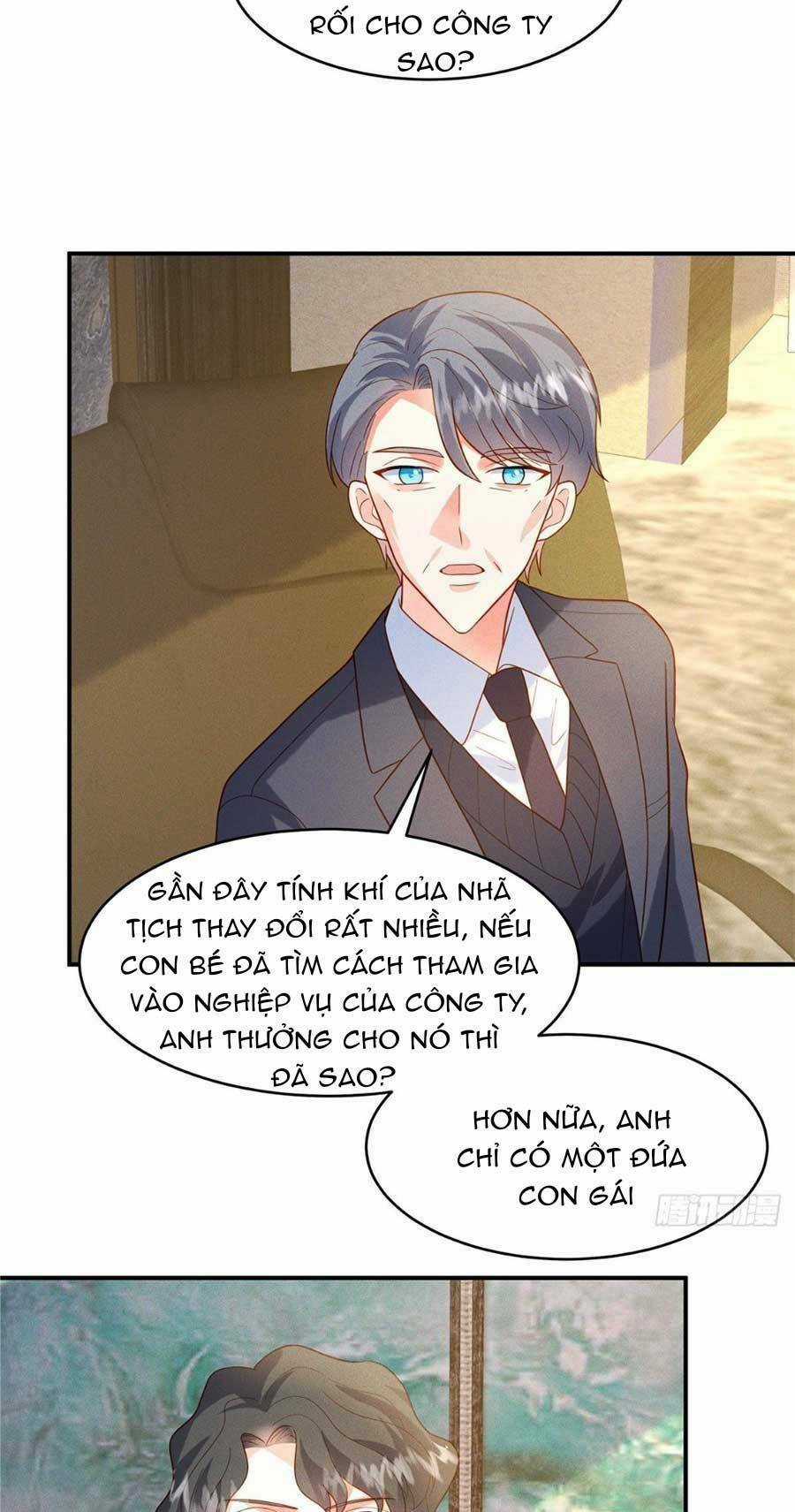 Trọng Sinh Từ Hôn Thê Chapter 11 trang 17