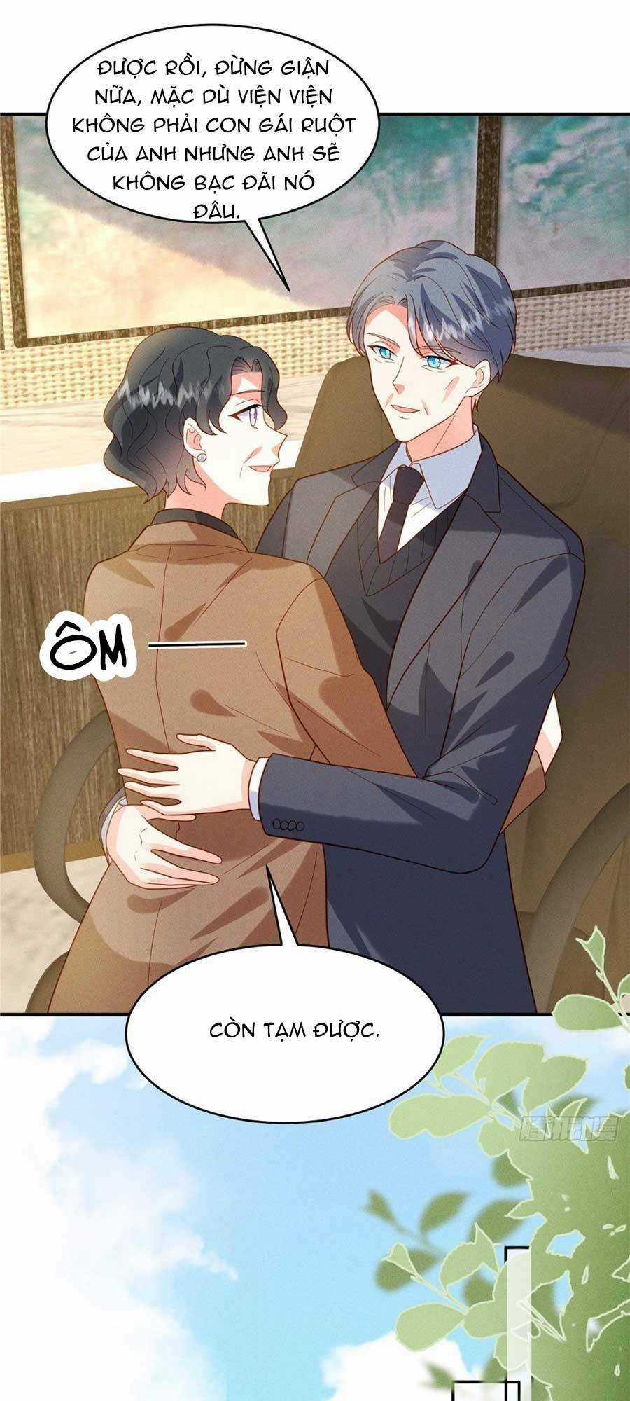 Trọng Sinh Từ Hôn Thê Chapter 11 trang 19