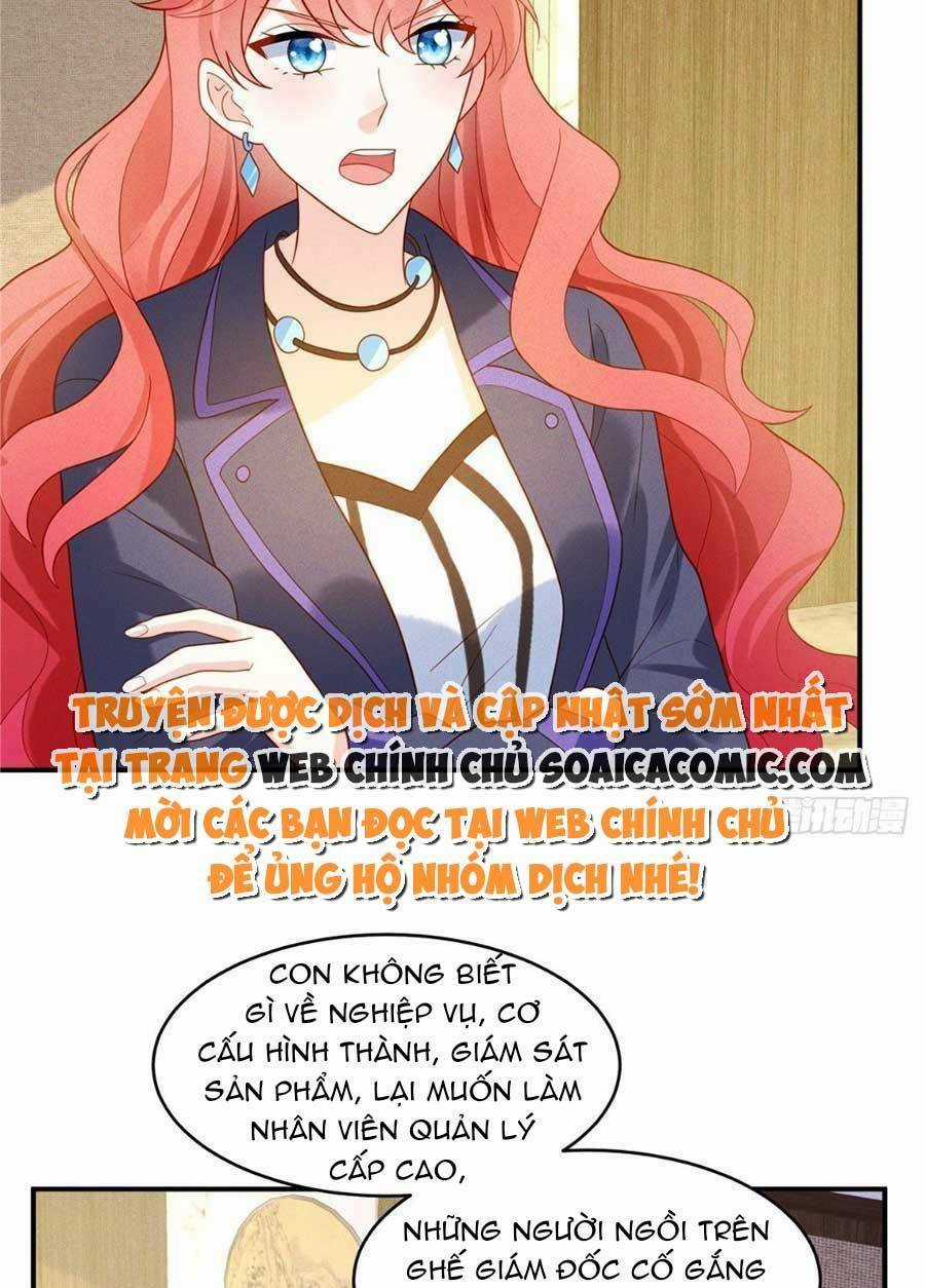 Trọng Sinh Từ Hôn Thê Chapter 11 trang 2