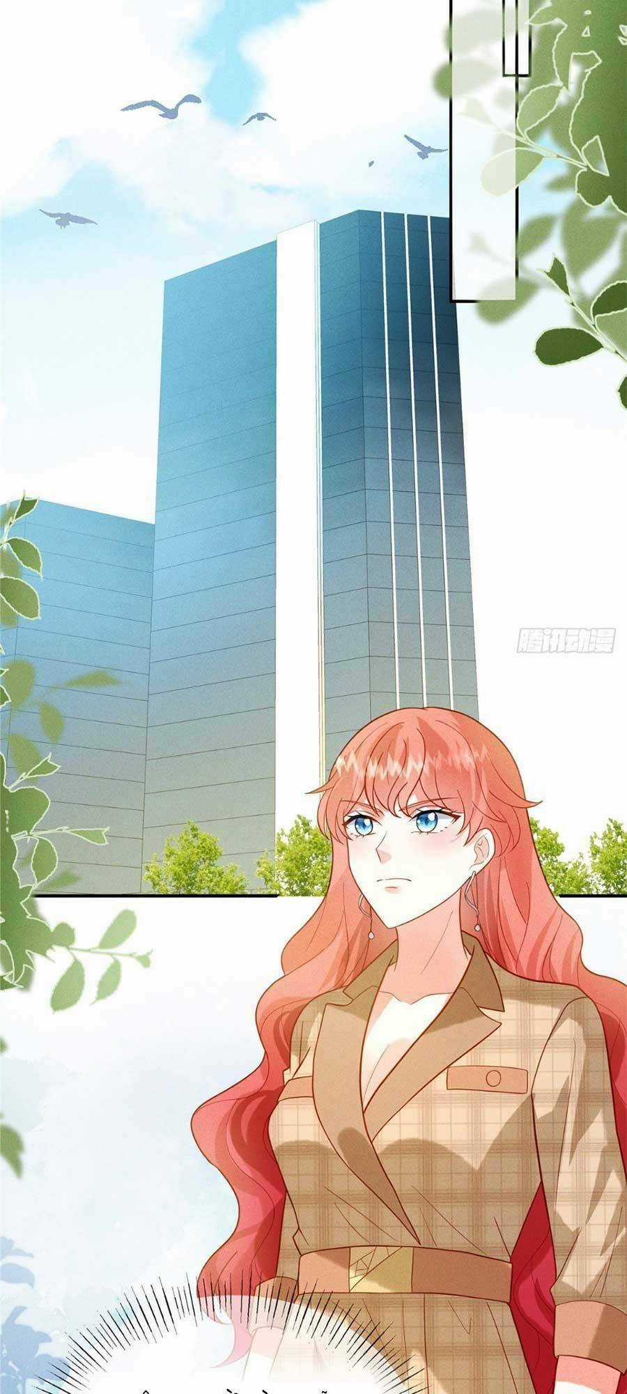 Trọng Sinh Từ Hôn Thê Chapter 11 trang 20