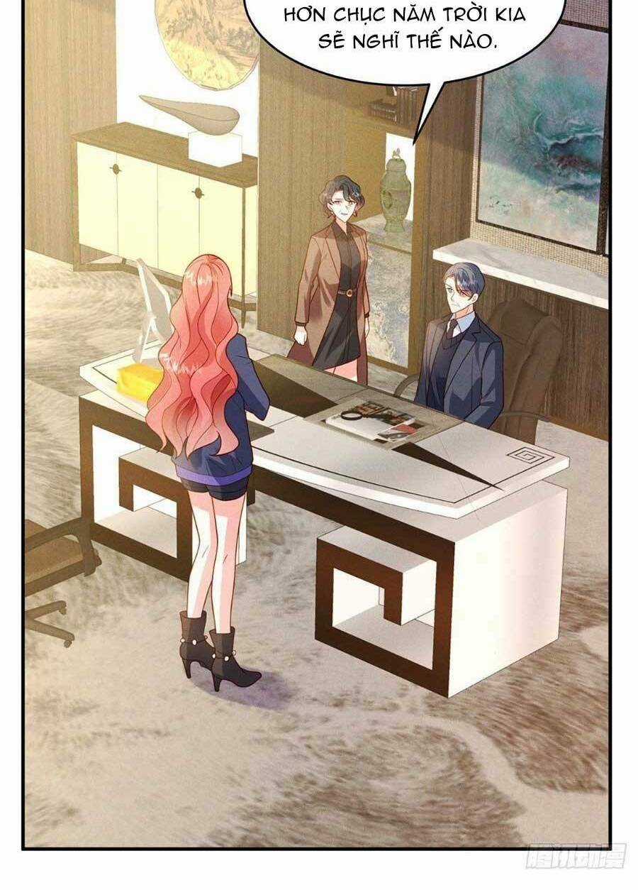 Trọng Sinh Từ Hôn Thê Chapter 11 trang 3