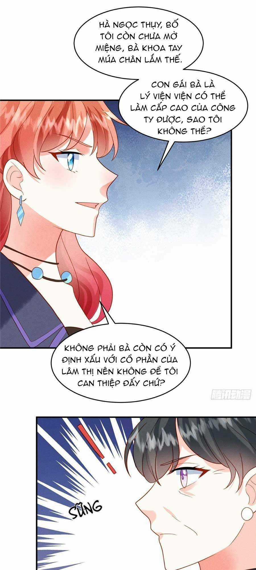 Trọng Sinh Từ Hôn Thê Chapter 11 trang 7