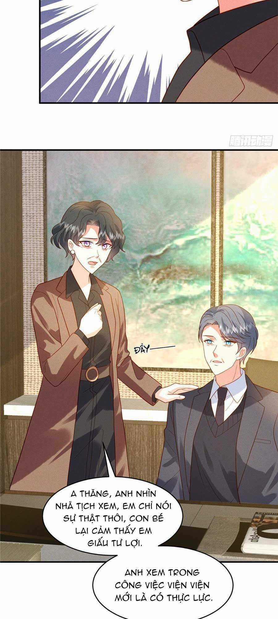 Trọng Sinh Từ Hôn Thê Chapter 11 trang 8