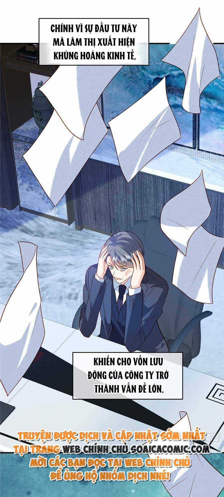 Trọng Sinh Từ Hôn Thê Chapter 12 trang 10