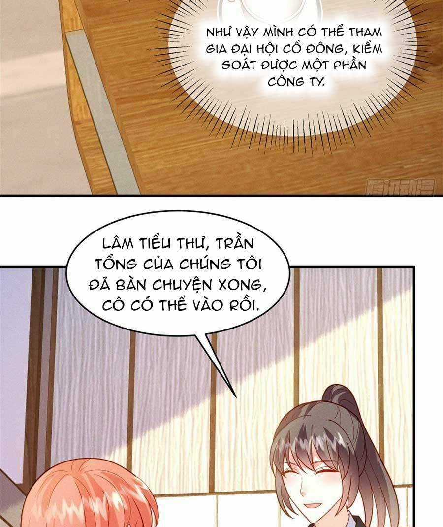 Trọng Sinh Từ Hôn Thê Chapter 12 trang 13