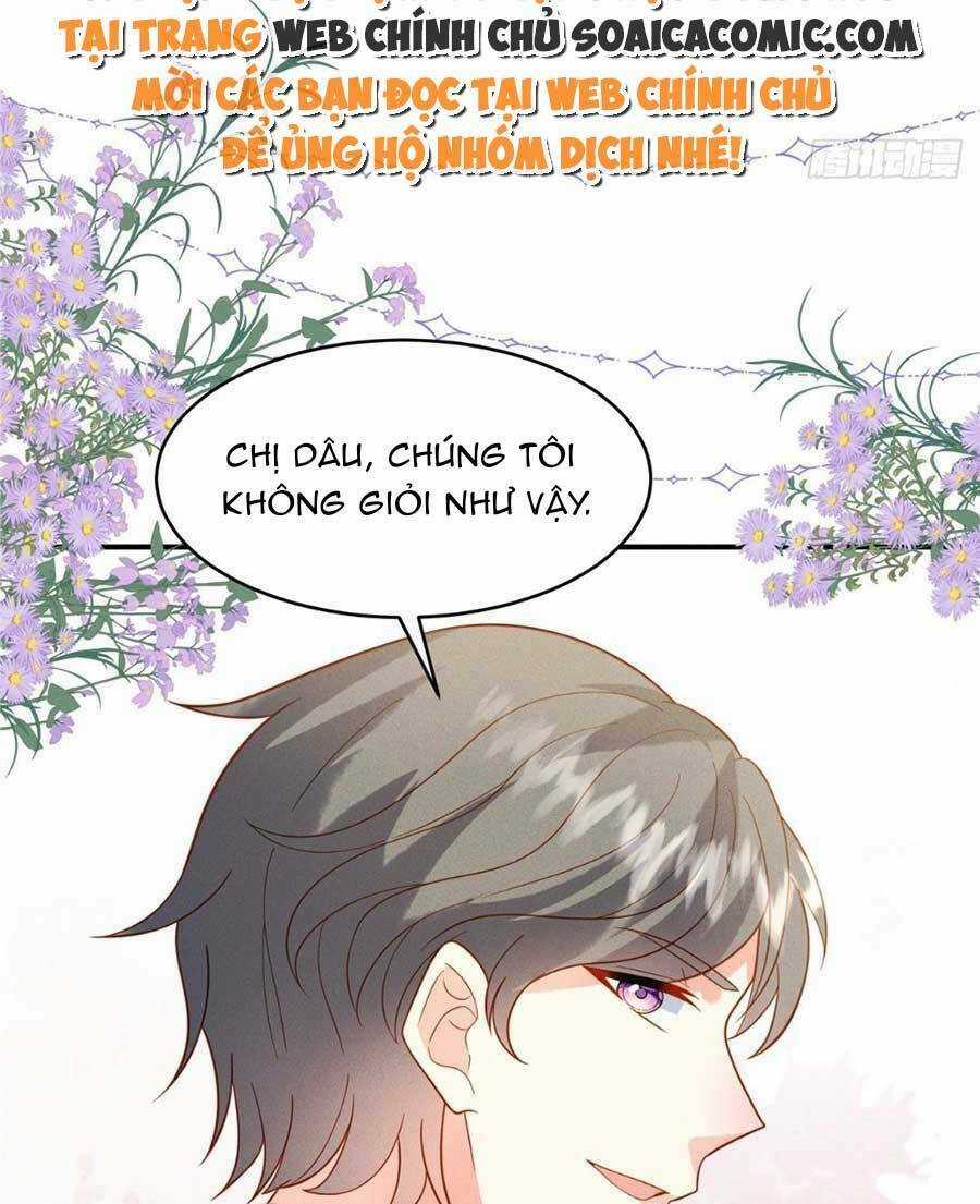 Trọng Sinh Từ Hôn Thê Chapter 12 trang 18