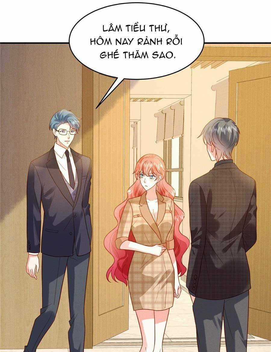 Trọng Sinh Từ Hôn Thê Chapter 12 trang 23