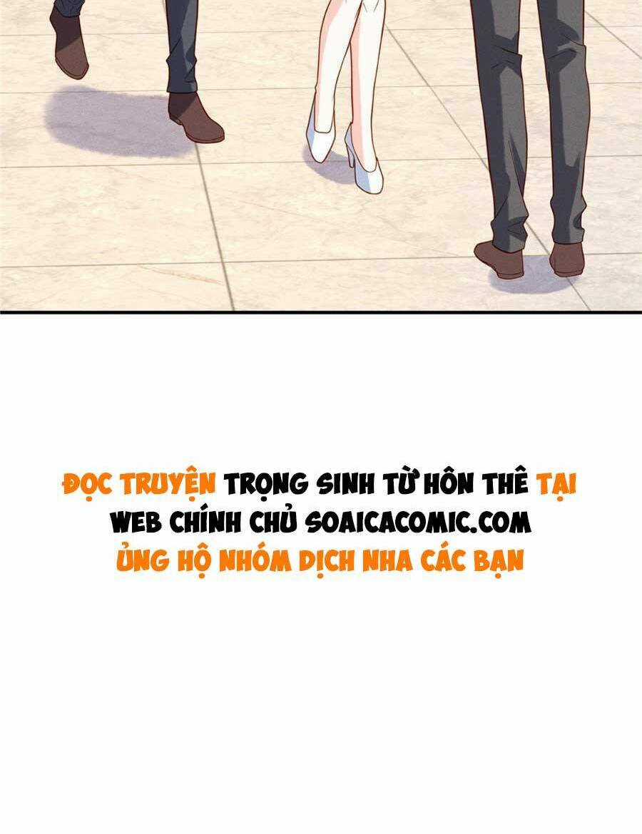 Trọng Sinh Từ Hôn Thê Chapter 12 trang 24