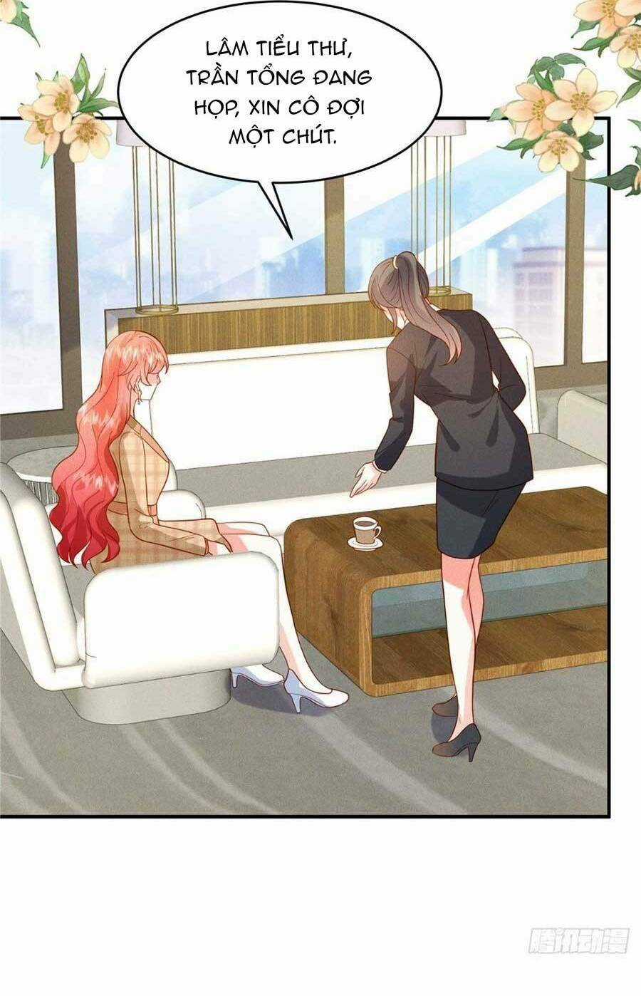 Trọng Sinh Từ Hôn Thê Chapter 12 trang 4