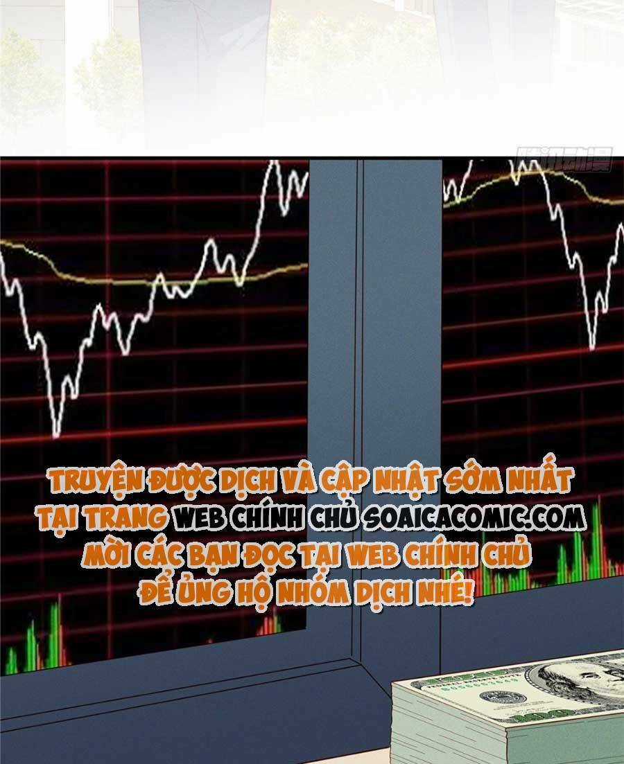 Trọng Sinh Từ Hôn Thê Chapter 12 trang 8