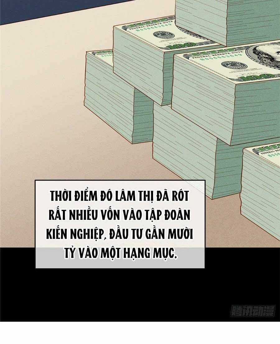 Trọng Sinh Từ Hôn Thê Chapter 12 trang 9