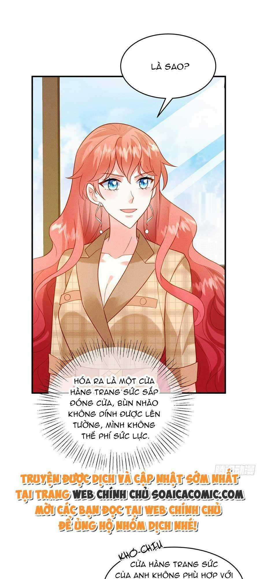 Trọng Sinh Từ Hôn Thê Chapter 13 trang 10