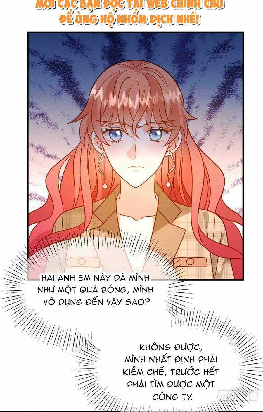 Trọng Sinh Từ Hôn Thê Chapter 13 trang 13