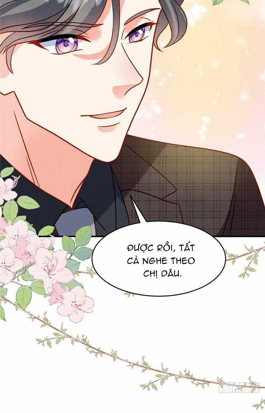 Trọng Sinh Từ Hôn Thê Chapter 13 trang 18