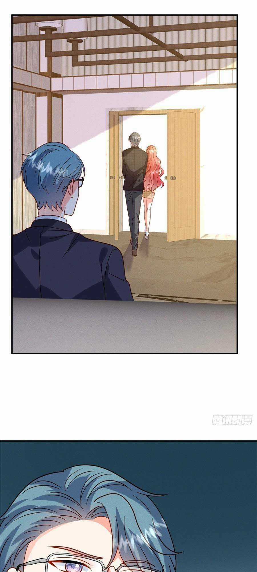 Trọng Sinh Từ Hôn Thê Chapter 13 trang 19