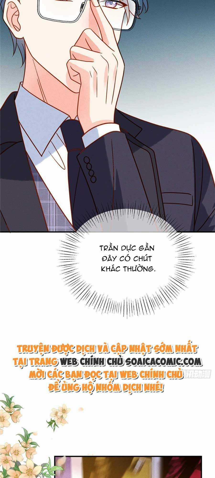 Trọng Sinh Từ Hôn Thê Chapter 13 trang 20