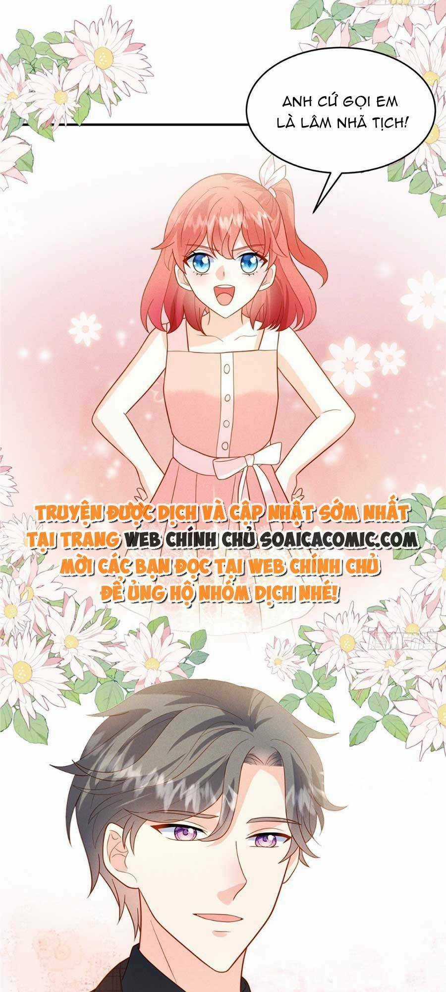 Trọng Sinh Từ Hôn Thê Chapter 14 trang 10