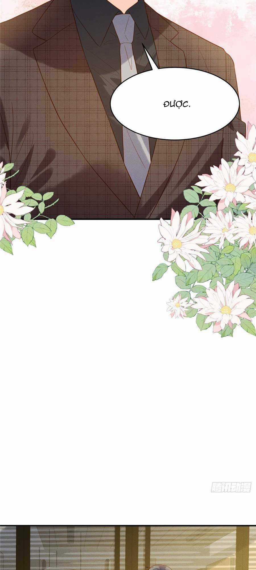 Trọng Sinh Từ Hôn Thê Chapter 14 trang 11