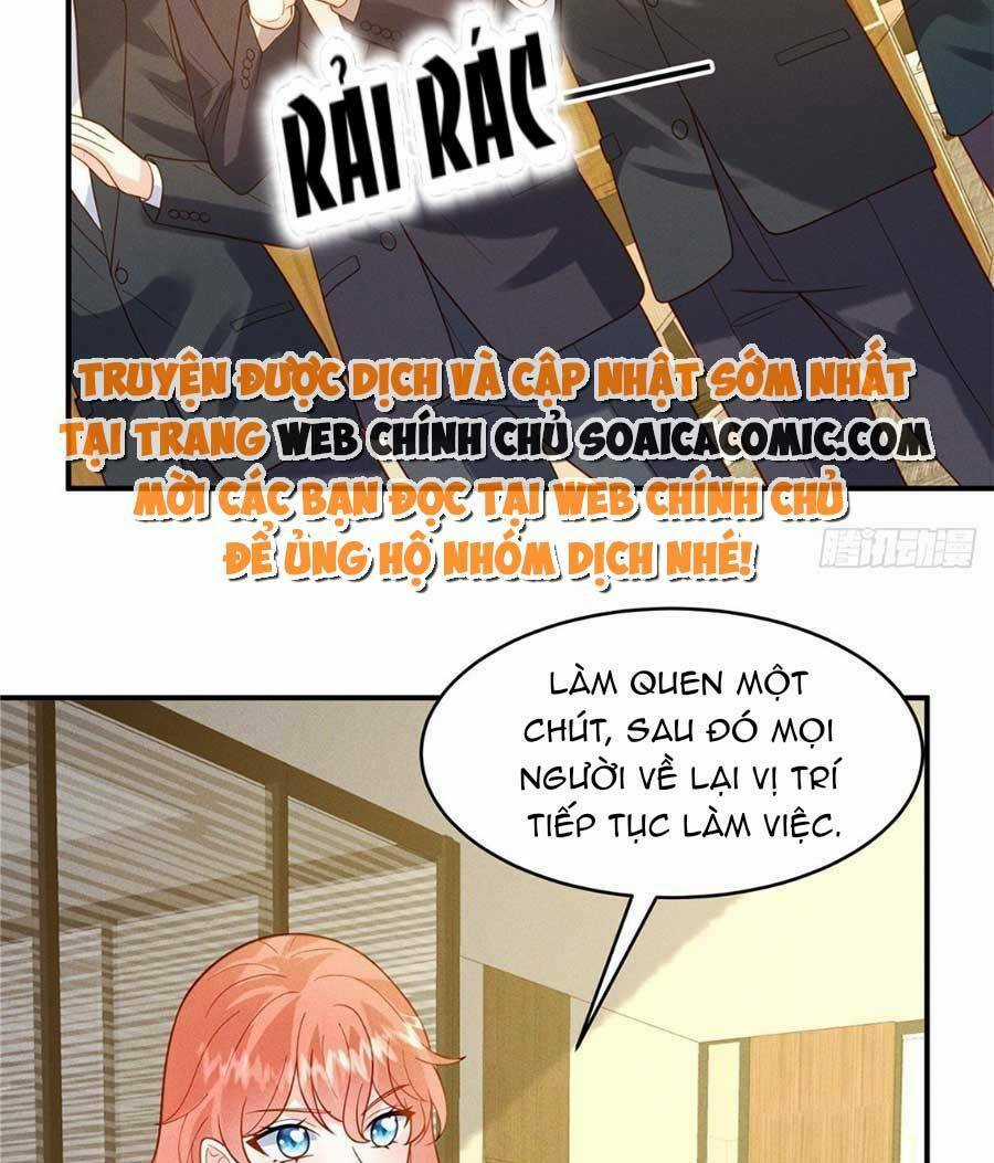 Trọng Sinh Từ Hôn Thê Chapter 14 trang 13