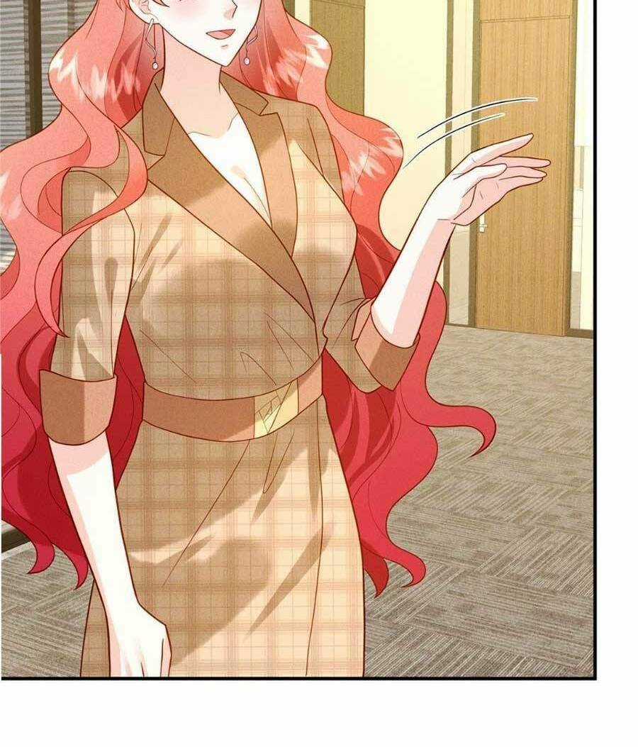 Trọng Sinh Từ Hôn Thê Chapter 14 trang 14