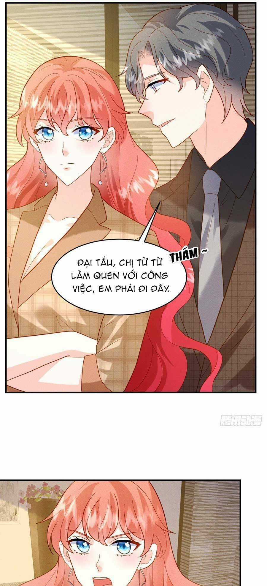 Trọng Sinh Từ Hôn Thê Chapter 14 trang 16