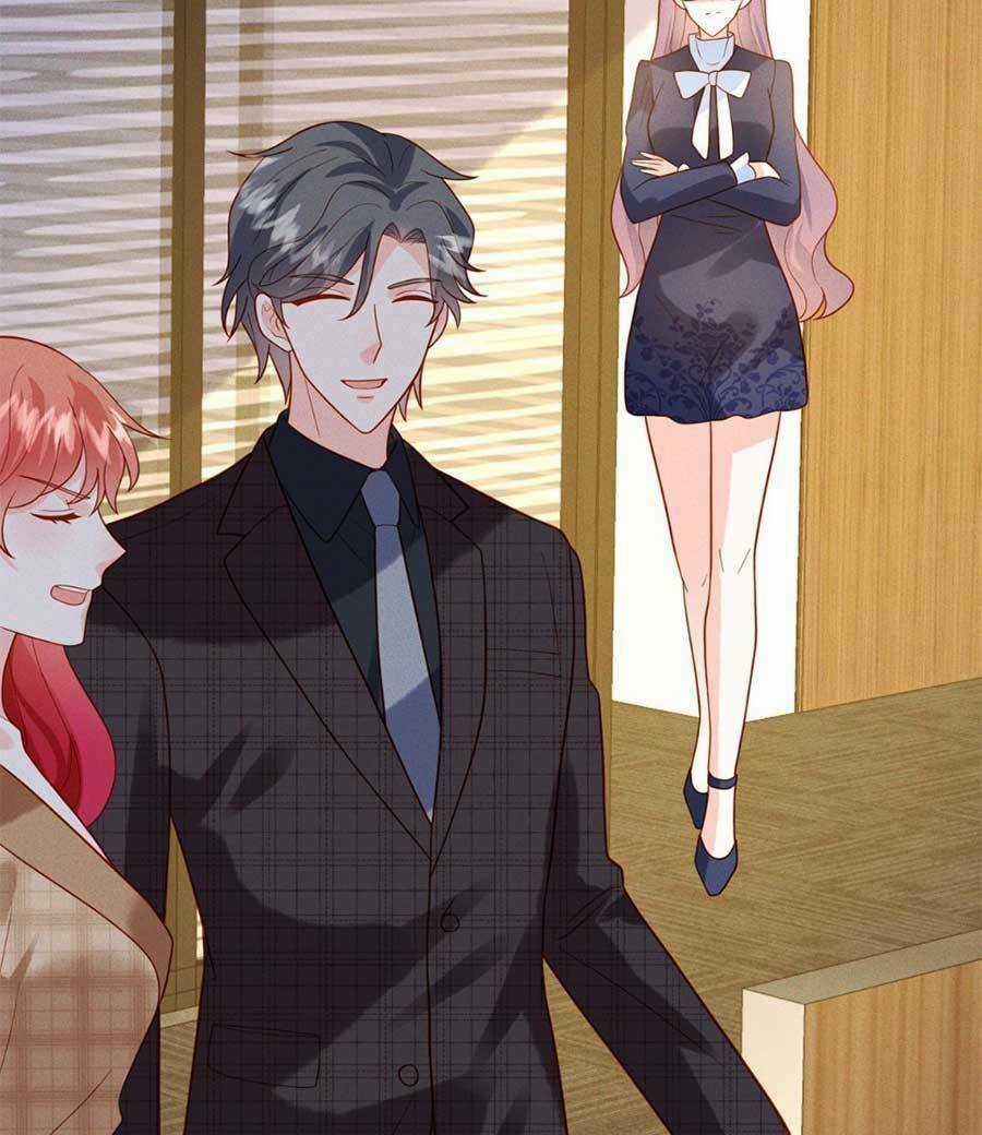 Trọng Sinh Từ Hôn Thê Chapter 14 trang 20