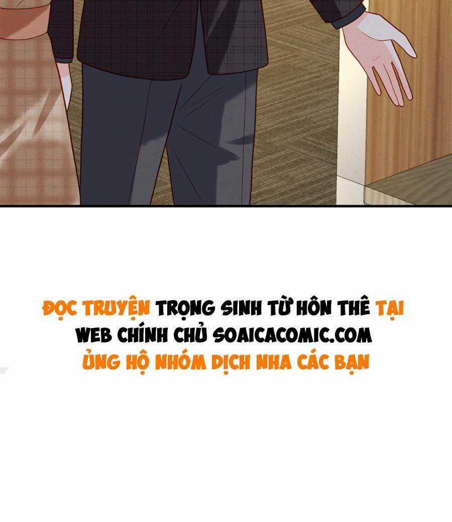 Trọng Sinh Từ Hôn Thê Chapter 14 trang 21