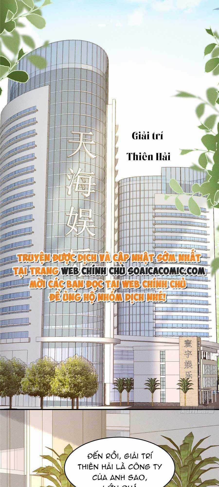 Trọng Sinh Từ Hôn Thê Chapter 14 trang 4