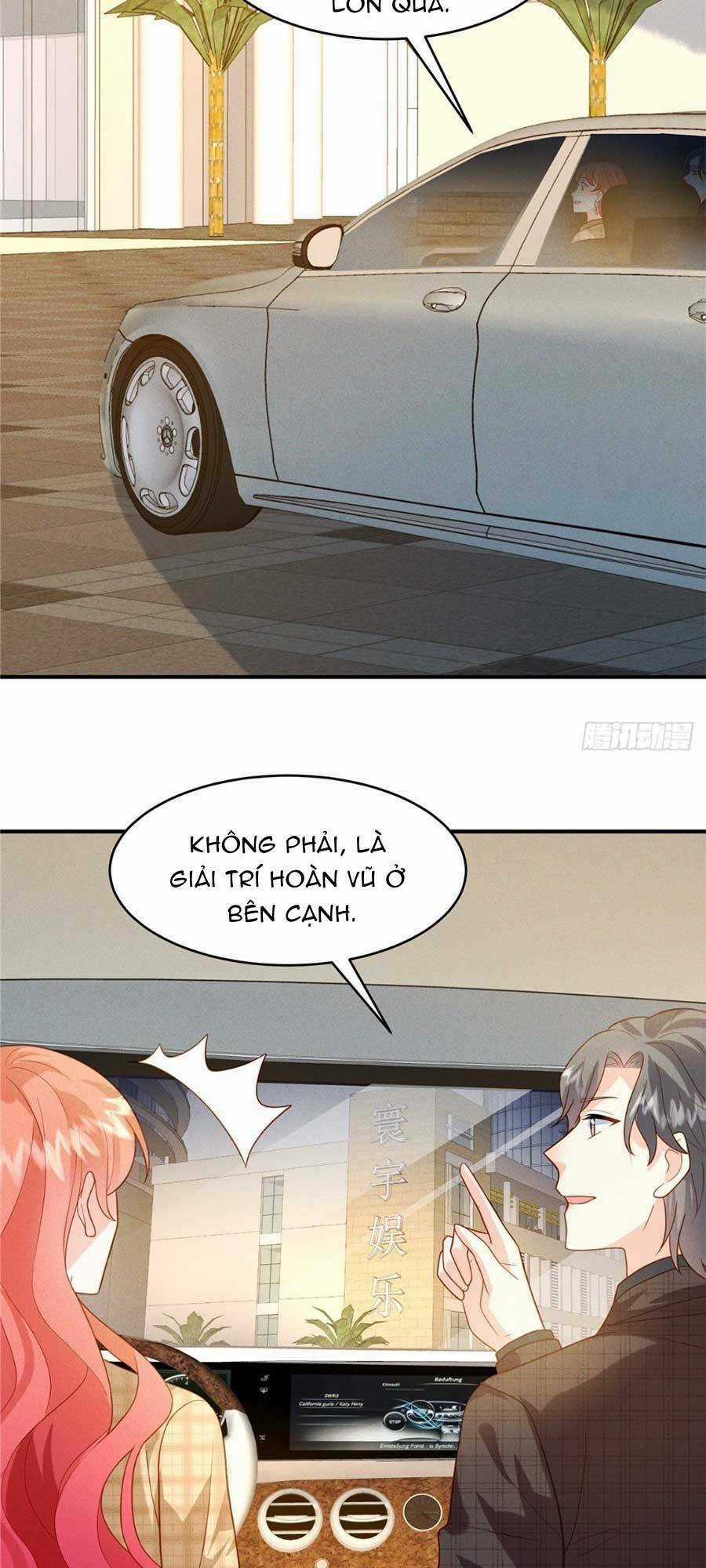 Trọng Sinh Từ Hôn Thê Chapter 14 trang 5