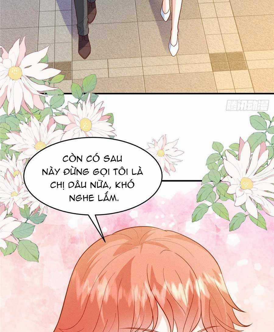 Trọng Sinh Từ Hôn Thê Chapter 14 trang 8