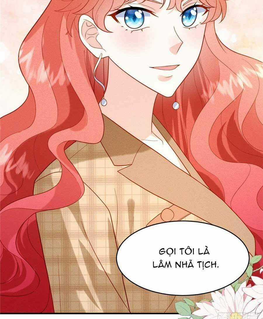 Trọng Sinh Từ Hôn Thê Chapter 14 trang 9