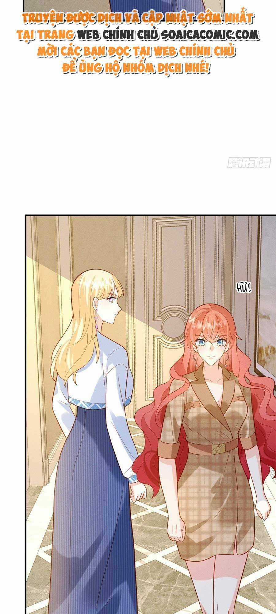 Trọng Sinh Từ Hôn Thê Chapter 15 trang 12