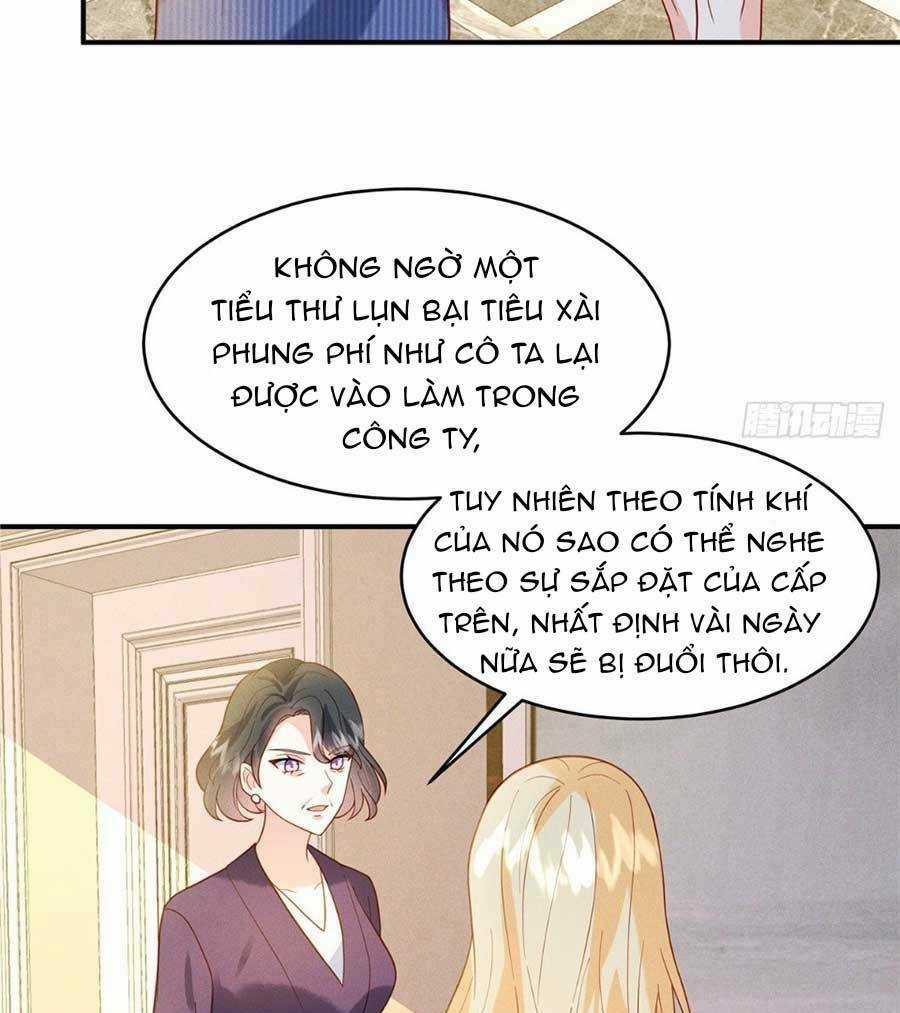 Trọng Sinh Từ Hôn Thê Chapter 15 trang 13