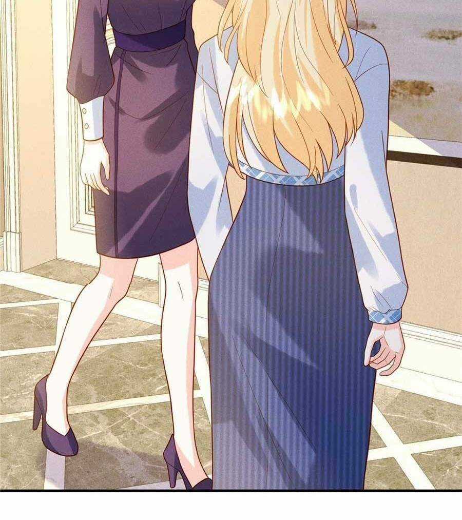 Trọng Sinh Từ Hôn Thê Chapter 15 trang 14