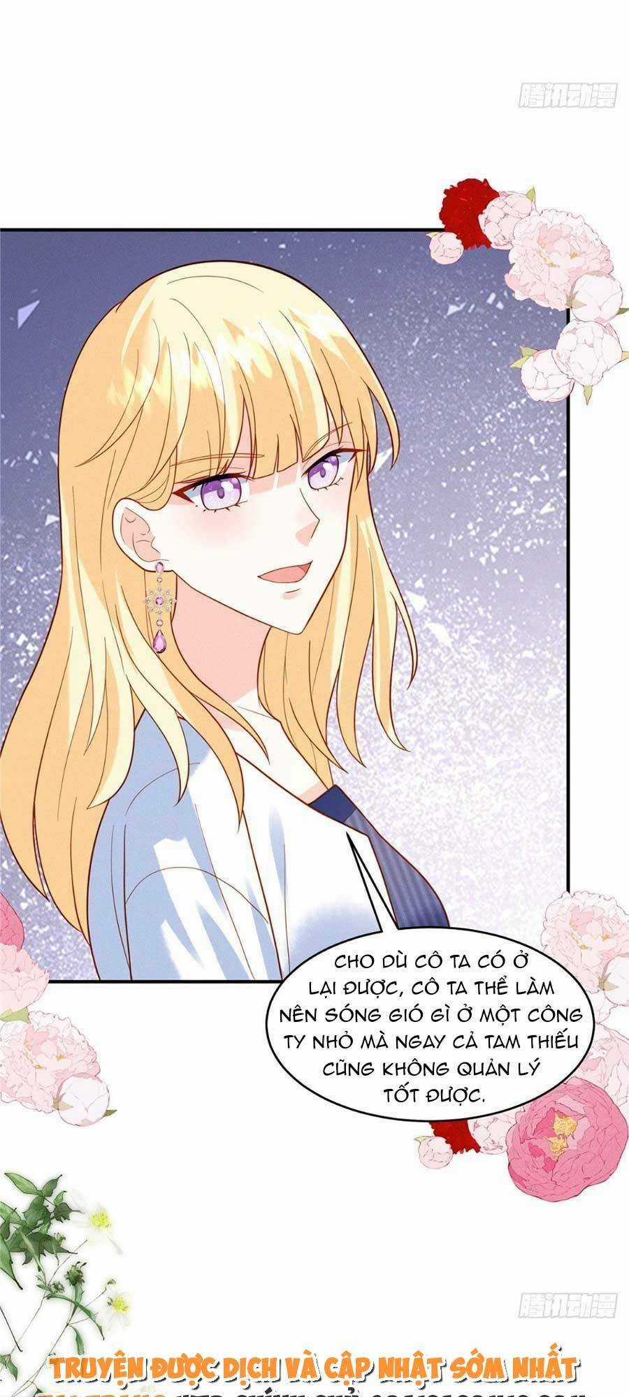 Trọng Sinh Từ Hôn Thê Chapter 15 trang 15